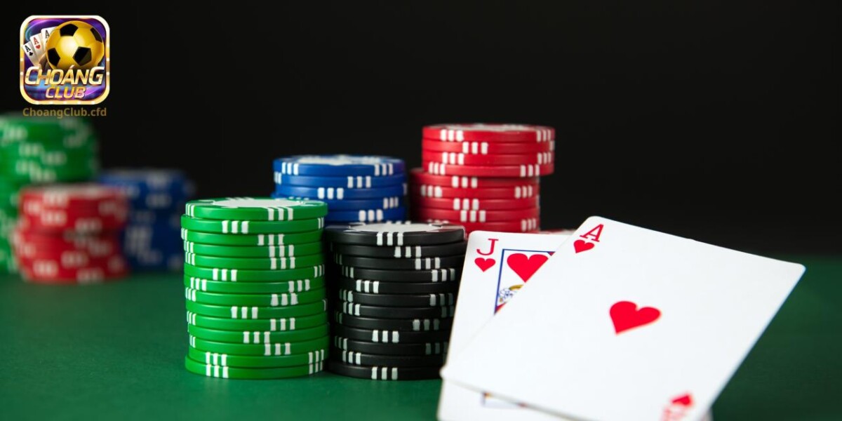 Bật mí cách chiến thắng khi tham gia đánh Xì Dách tại Choang Club