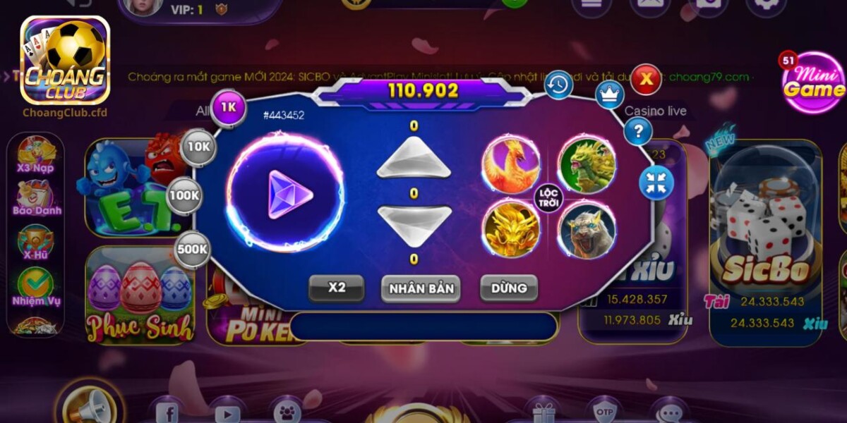 Biểu tượng giá trị được nhiều người chơi săn đón