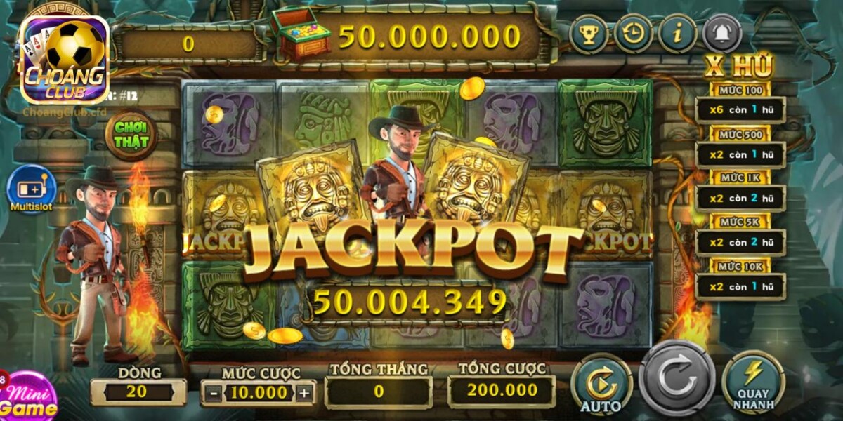 Các mẹo quay hũ Vương Quốc Maya đỉnh cao xác suất thắng lớn