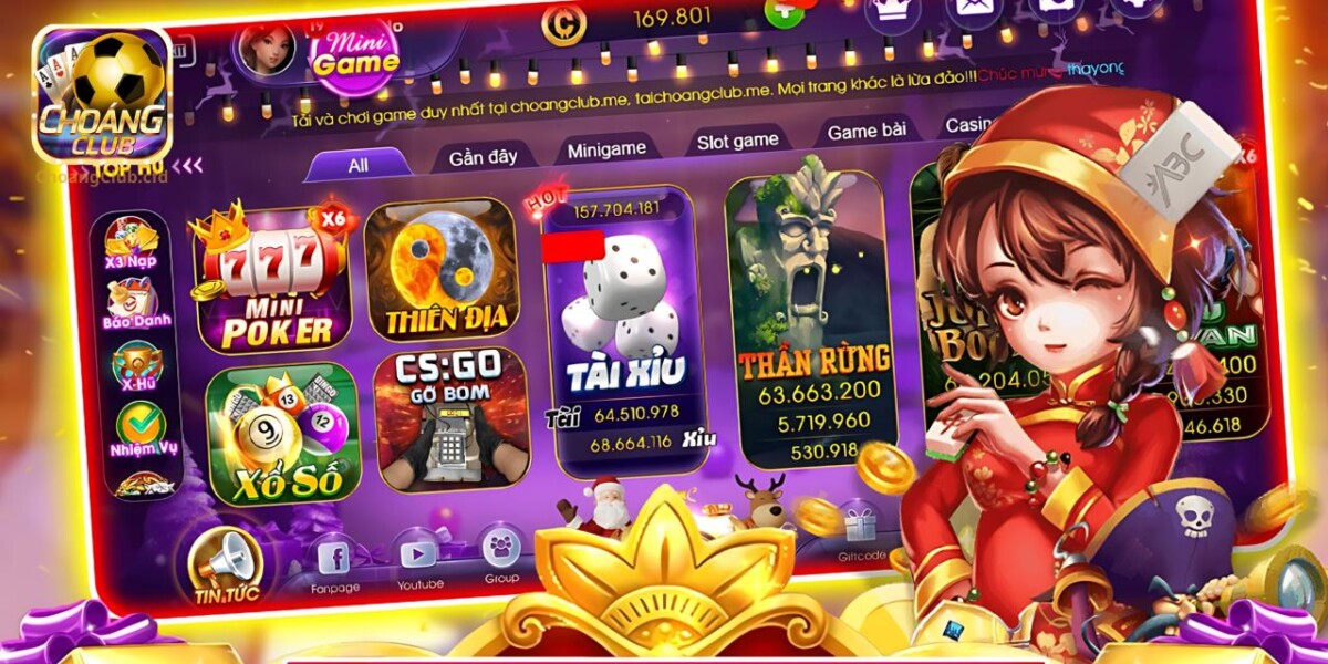 Cổng game được đánh giá cao từ phía người chơi
