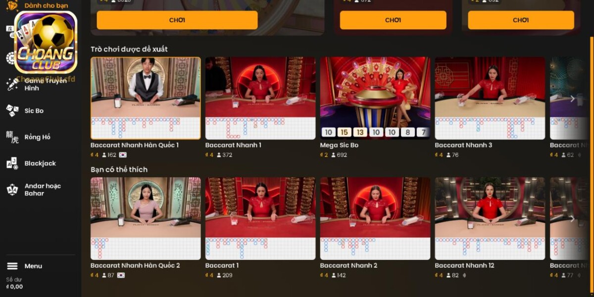 Đầu tư chỉn chu trong từng sản phẩm giải trí cá cược