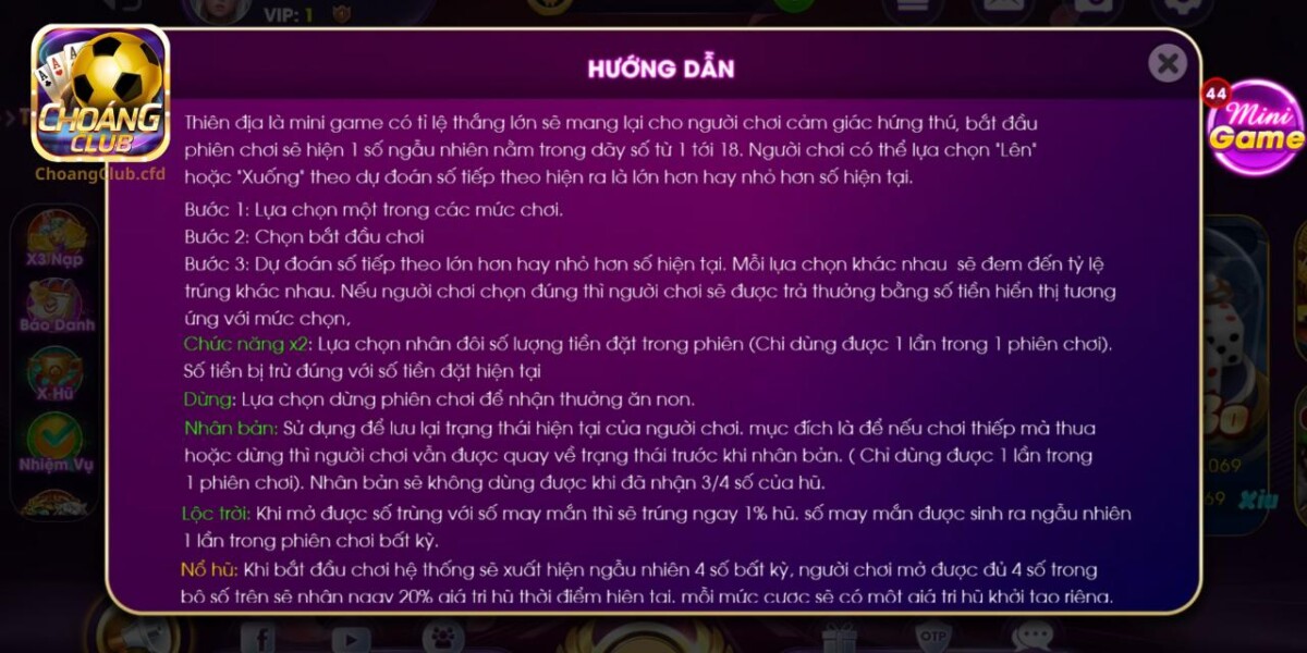 Hướng dẫn cách thực hiện quay hũ đơn giản dành cho người chơi