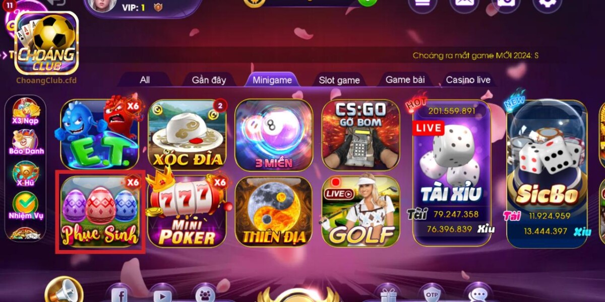 Hướng dẫn quay thưởng nổ hũ Trứng Phục Sinh đơn giản