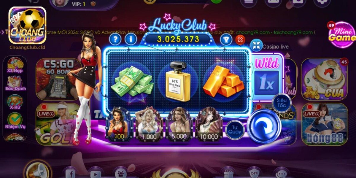 Luật chơi đơn giản và tính năng sưu tập điểm độc đáo