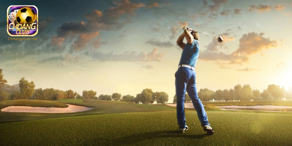 Mẹo chơi Live Golf cơ bản giúp bạn thắng lớn