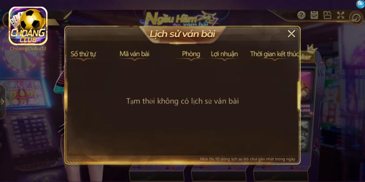 Ngầu Hầm Xem Bài cung cấp nhiều tính năng hỗ trợ cho người chơi