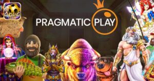 Pragmatic Play