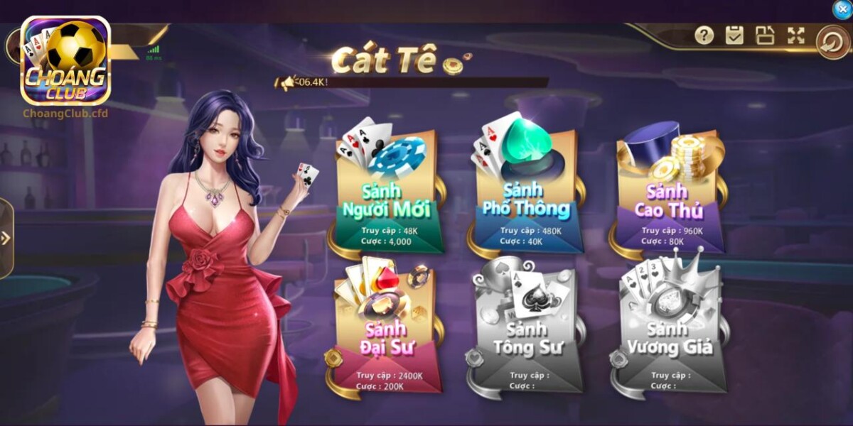 Tổng hợp một số thuật ngữ chuyên dùng trong game bài Catte cần ghi nhớ